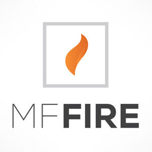 Trinity is proud to offer MF Fire woodburning fireplace insert and stove appliances