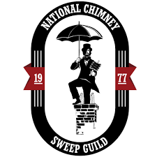 Trinity Chimney is a member of NCSG National Chimney Sweep Guild