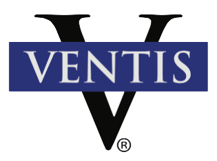 Ventis Trinity Chimney - Class A